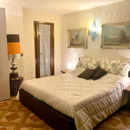 Casa Vacanze Neri 스칸디치 외부 사진
