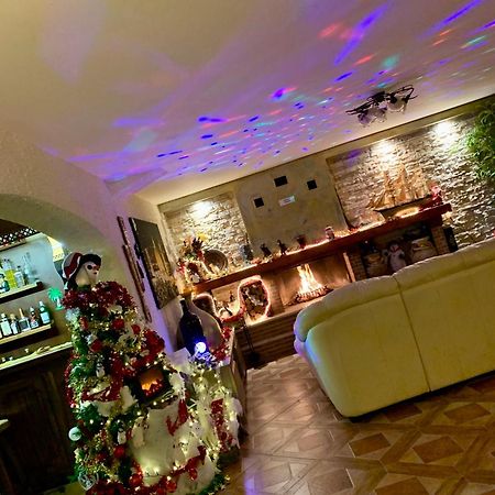 Casa Vacanze Neri 스칸디치 외부 사진