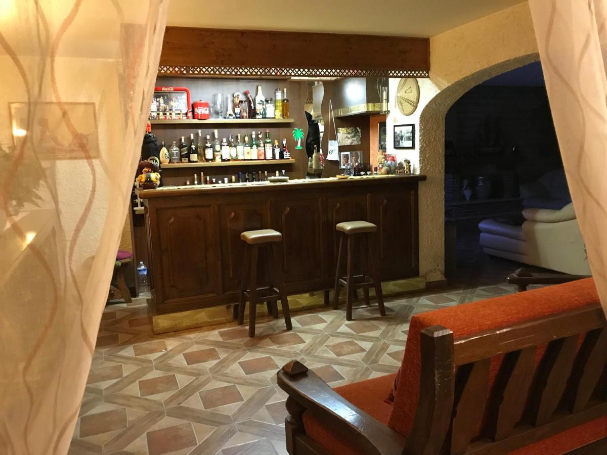 Casa Vacanze Neri 스칸디치 외부 사진