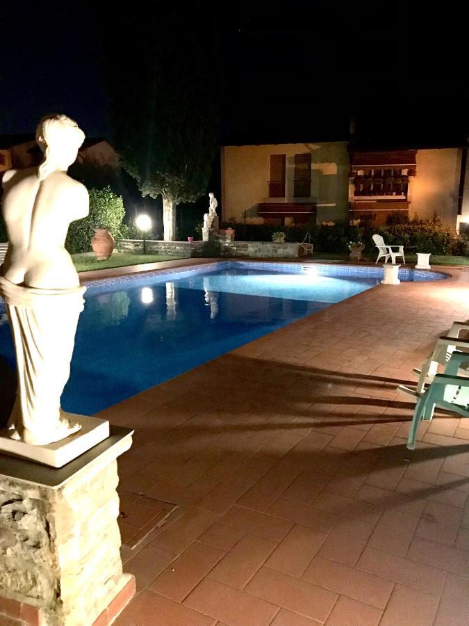 Casa Vacanze Neri 스칸디치 외부 사진