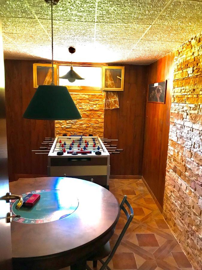 Casa Vacanze Neri 스칸디치 외부 사진
