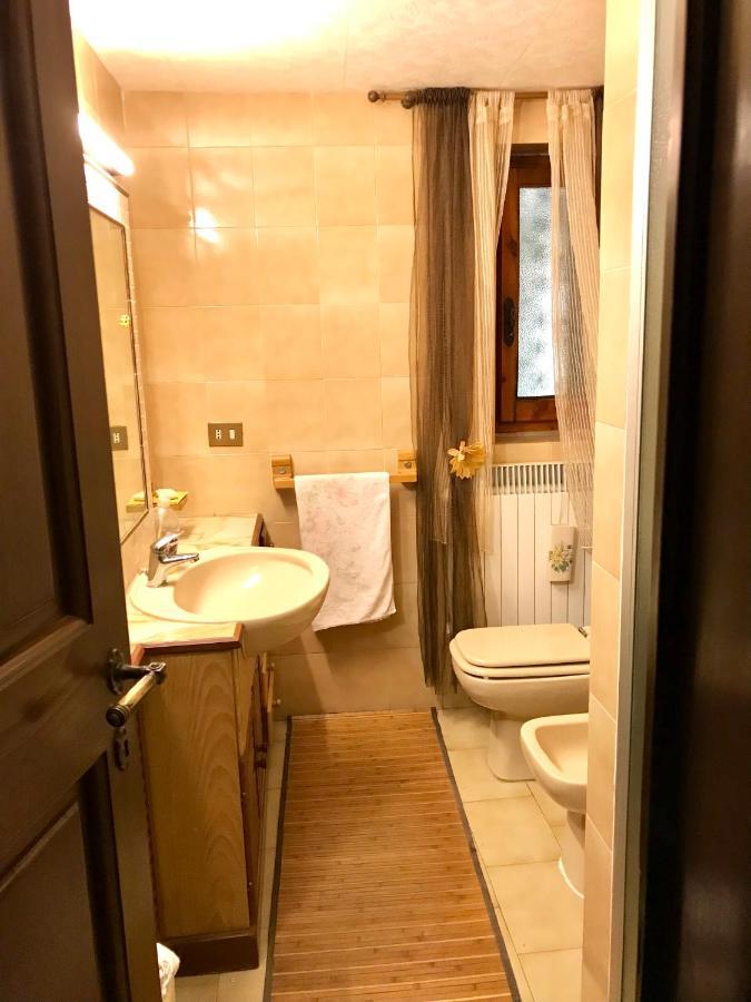 Casa Vacanze Neri 스칸디치 외부 사진