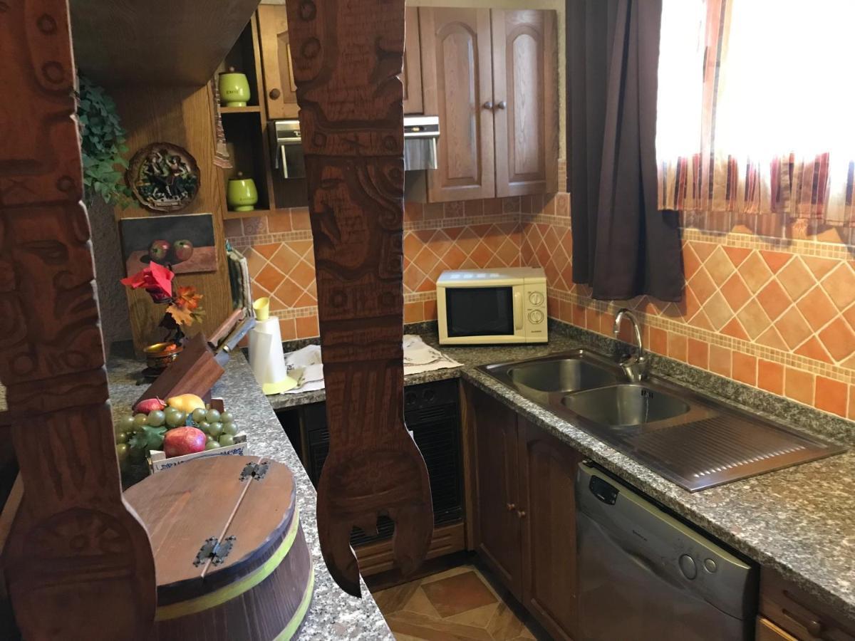 Casa Vacanze Neri 스칸디치 외부 사진