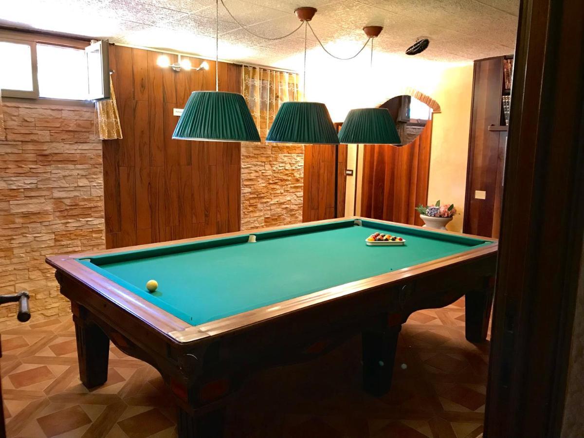 Casa Vacanze Neri 스칸디치 외부 사진
