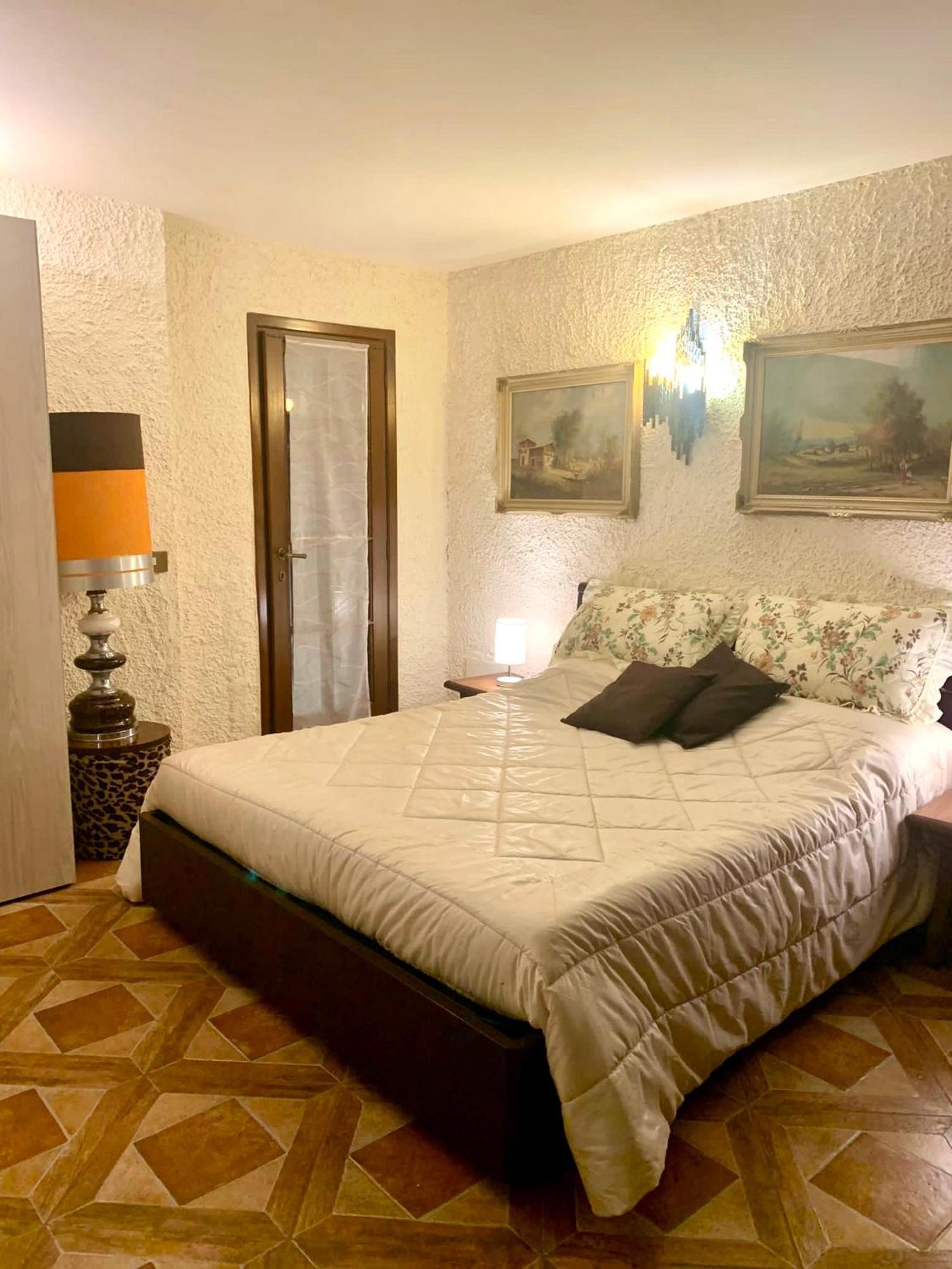 Casa Vacanze Neri 스칸디치 외부 사진