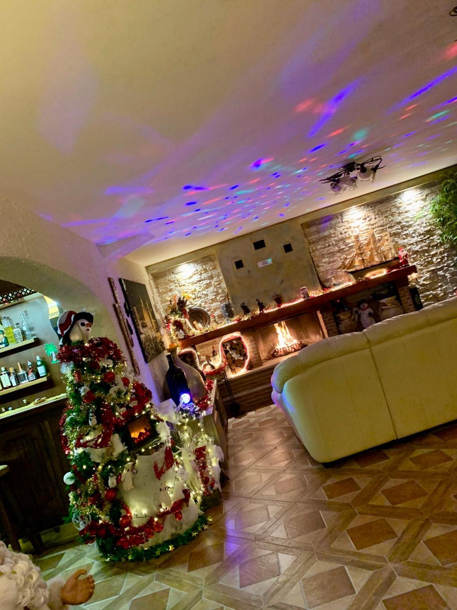 Casa Vacanze Neri 스칸디치 외부 사진